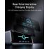 Anker Prime Charger, 250W GaN Prime USB C Charging Station, Ultra-Fast 6-Port, 2.26" LCD Display and Smart Control Dial, Compatible with MacBook Pro/Air, iPhone 16/15/14, Galaxy, and More - Silver